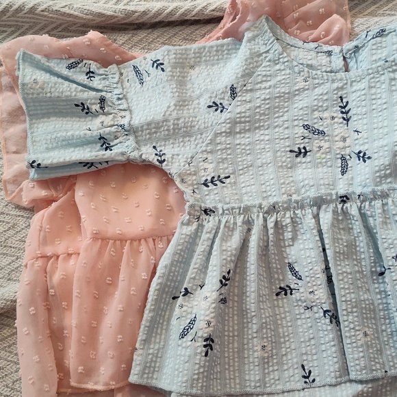 Girls blouses - Picture 3 of 5